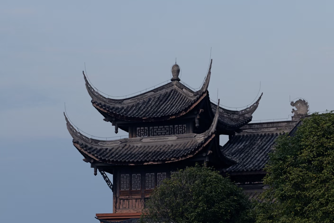 Laojun Cave